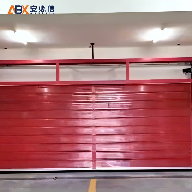 承德市厂房高速门